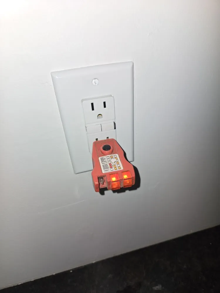 Slide of BAMN Electric