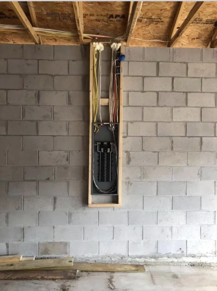 Slide of Bam’s A step above