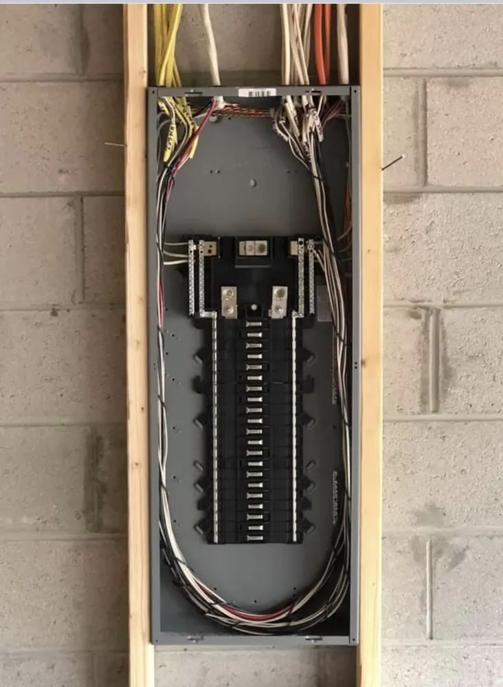 Slide of Bam’s A step above