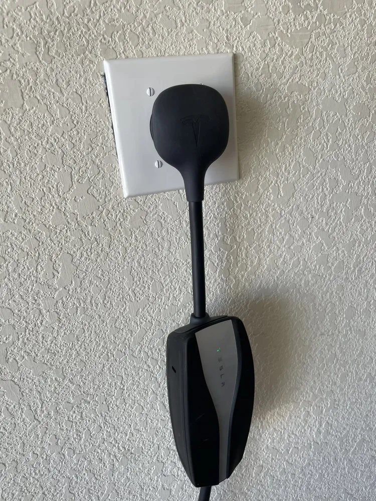 Slide of BAMS Electrical Services