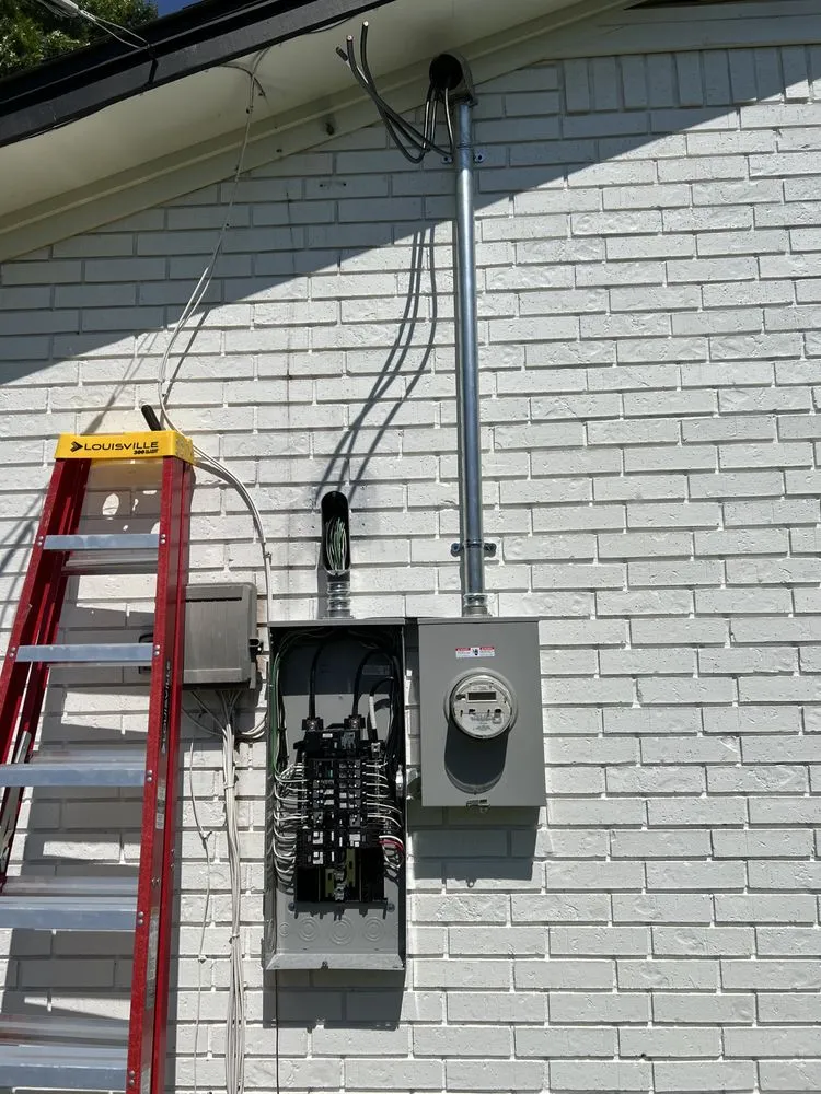 Slide of Bang Electric