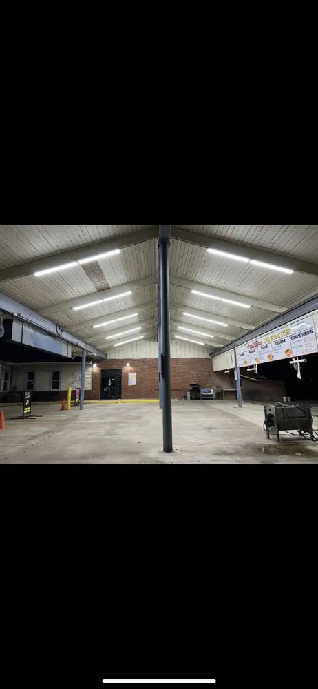 Slide of Bang Electric