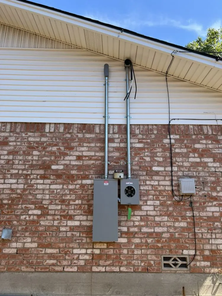 Slide of Bang Electric