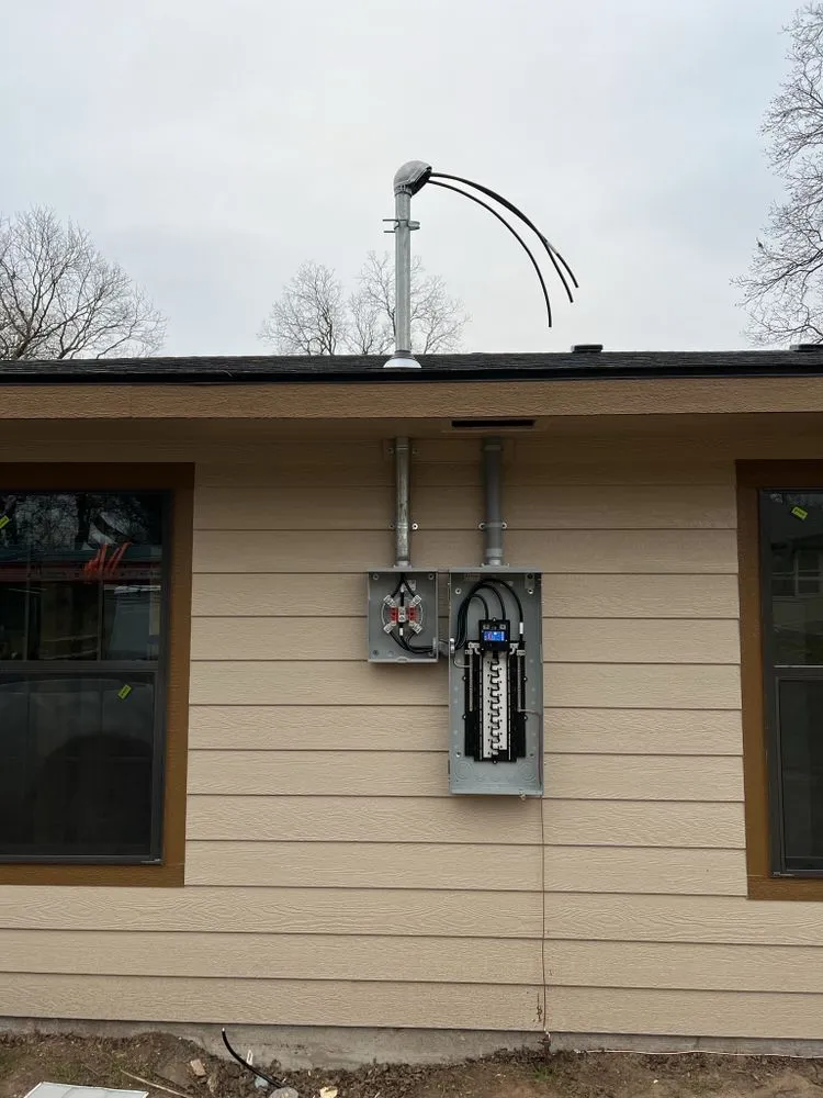 Slide of Bang Electric