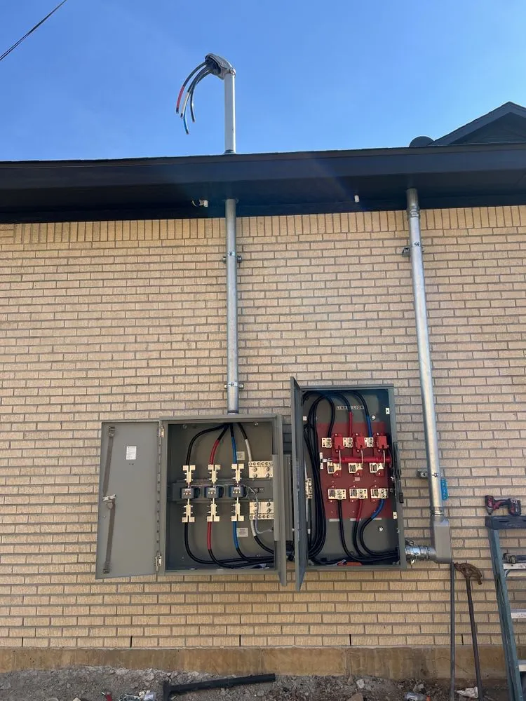 Slide of Bang Electric