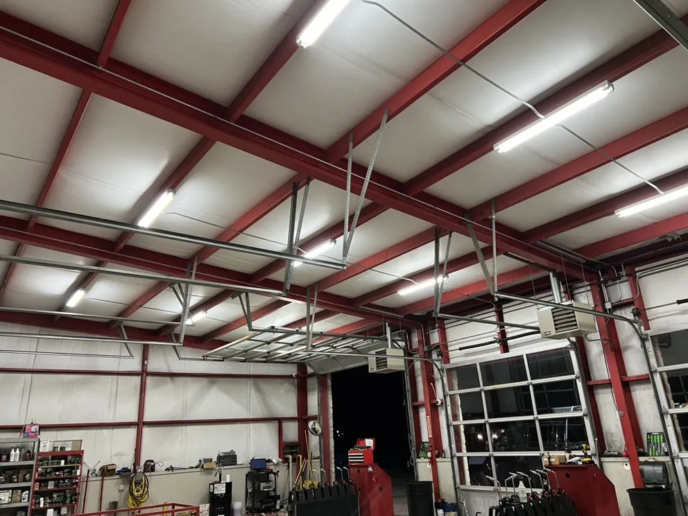 Slide of Bang Electric