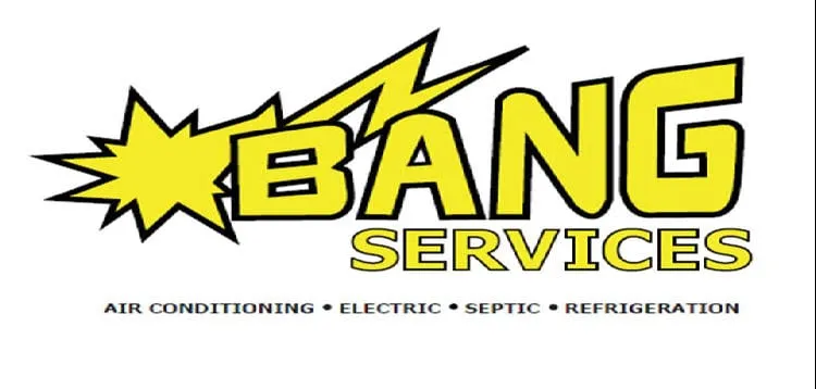Slide of BANG ELECTRIC
