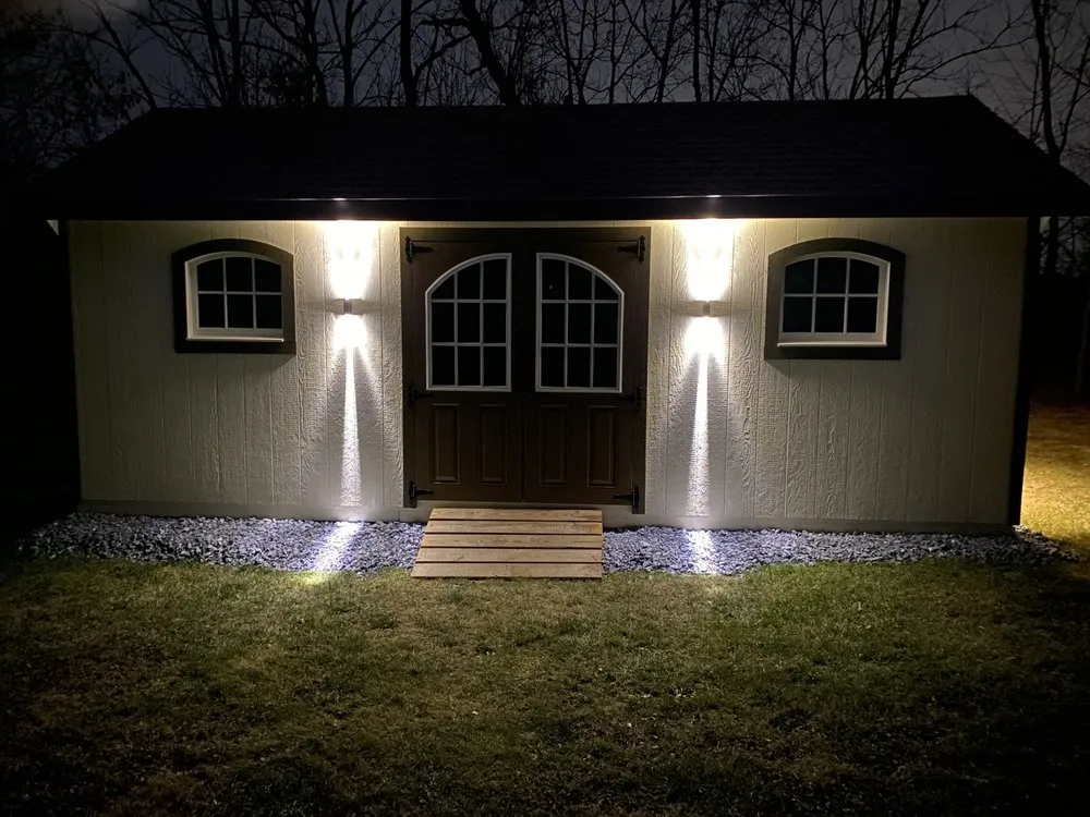 Slide of Bangor Family Electric