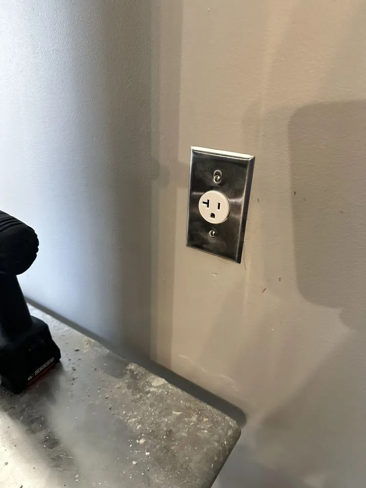 Slide of Bangor Family Electric