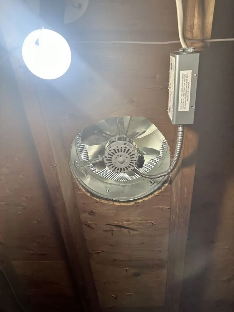 Slide of Bangor Family Electric