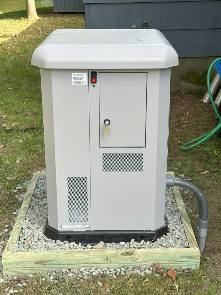 Slide of BANN Home Electrical Services