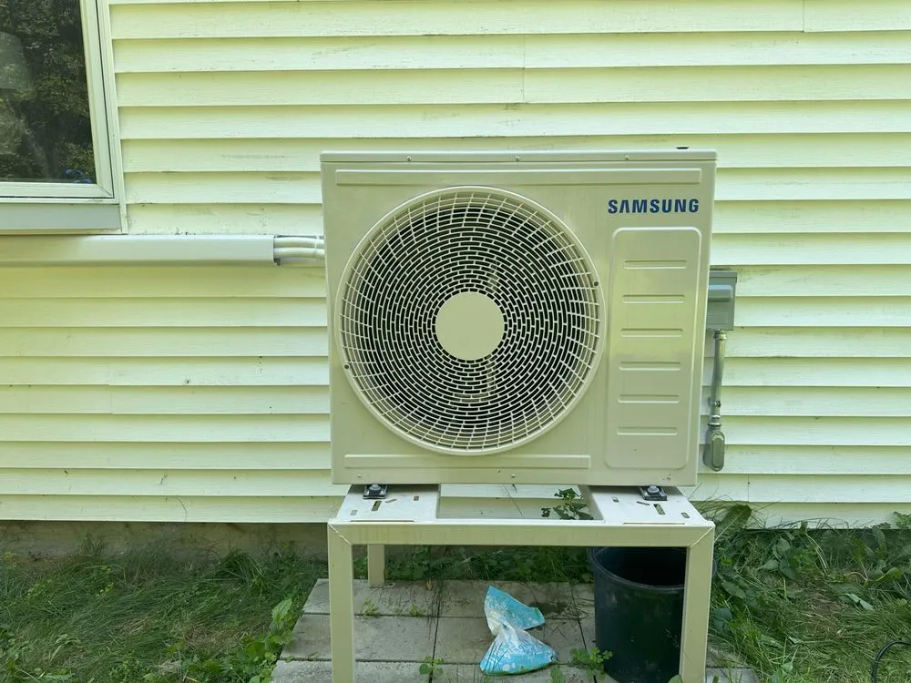 Slide of BANN Home Electrical Services