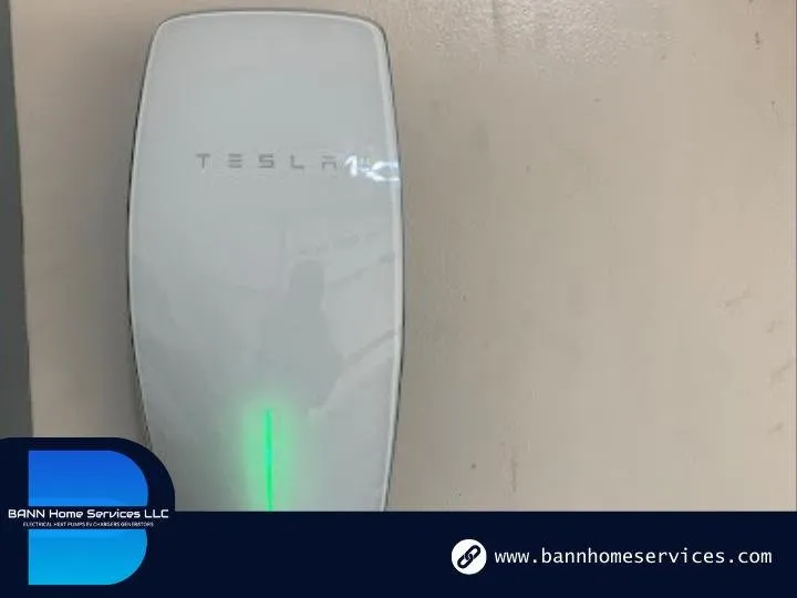 Slide of Bann Home Services