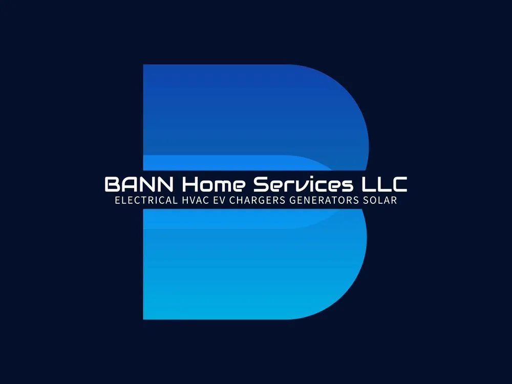 Slide of Bann Home Services