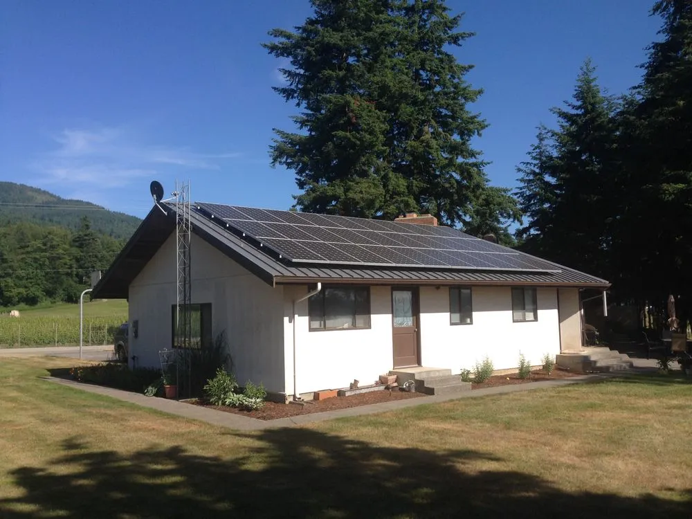 Slide of Banner Power Solutions