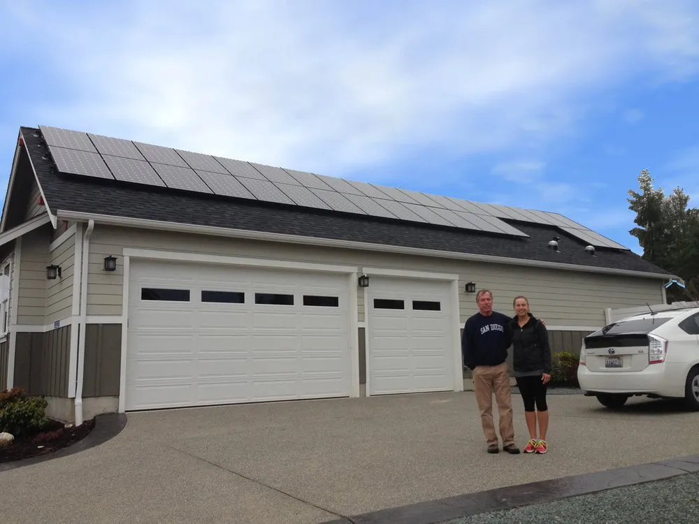 Slide of Banner Power Solutions