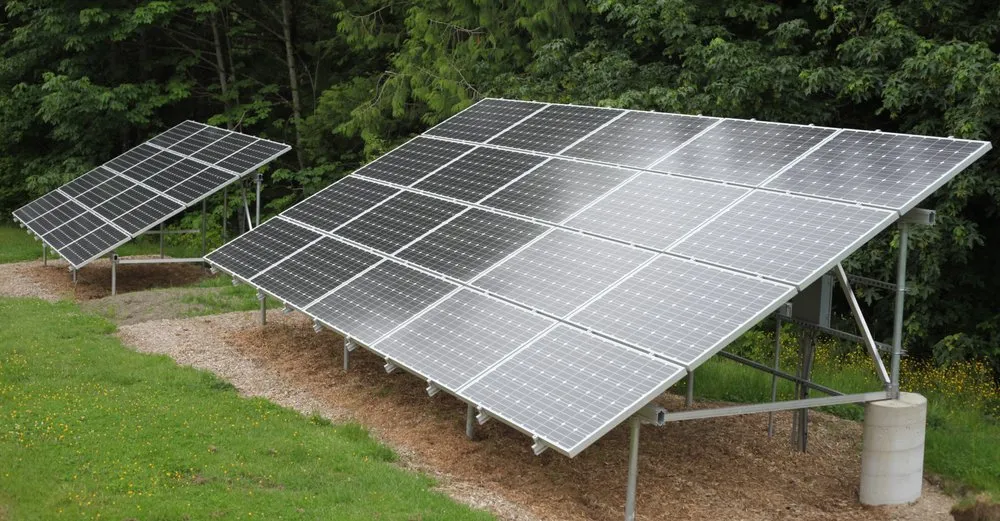 Slide of Banner Power Solutions