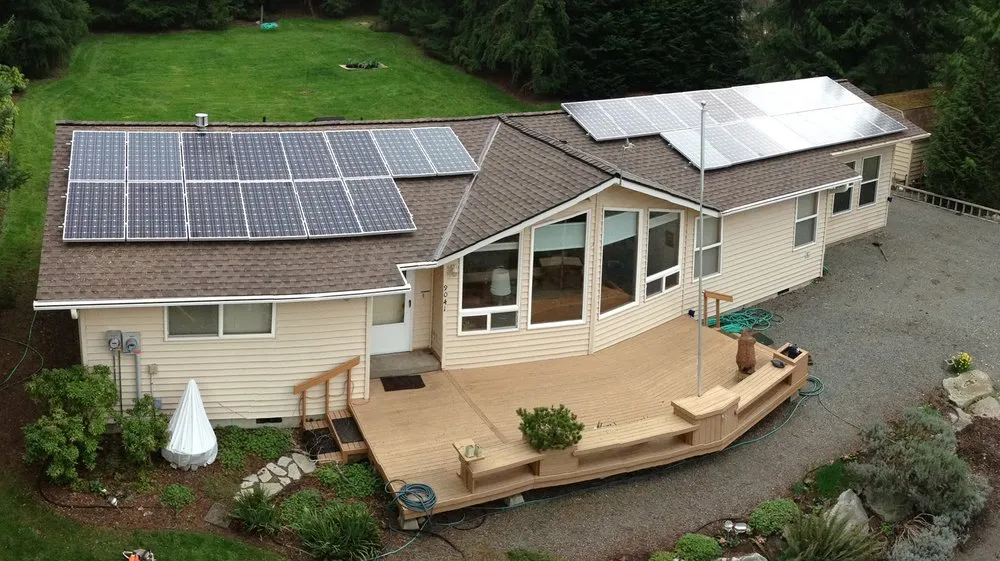 Slide of Banner Power Solutions