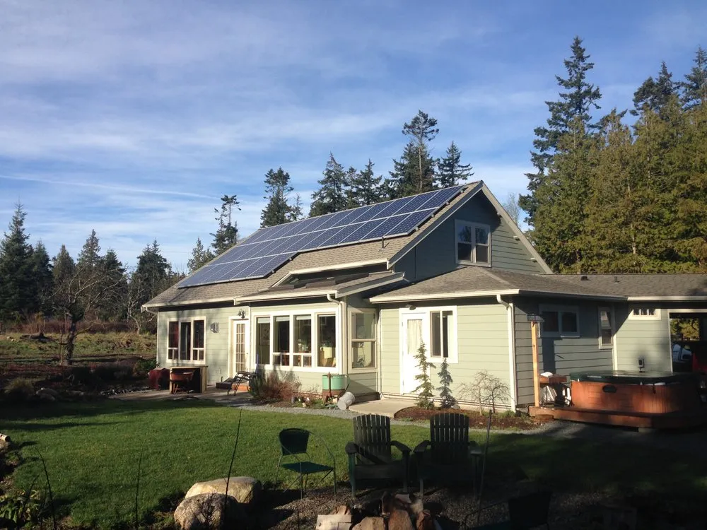 Slide of Banner Power Solutions