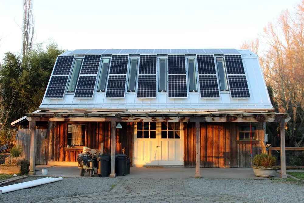 Slide of Banner Power Solutions