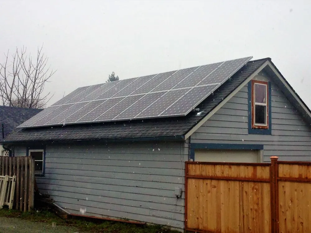 Slide of Banner Power Solutions