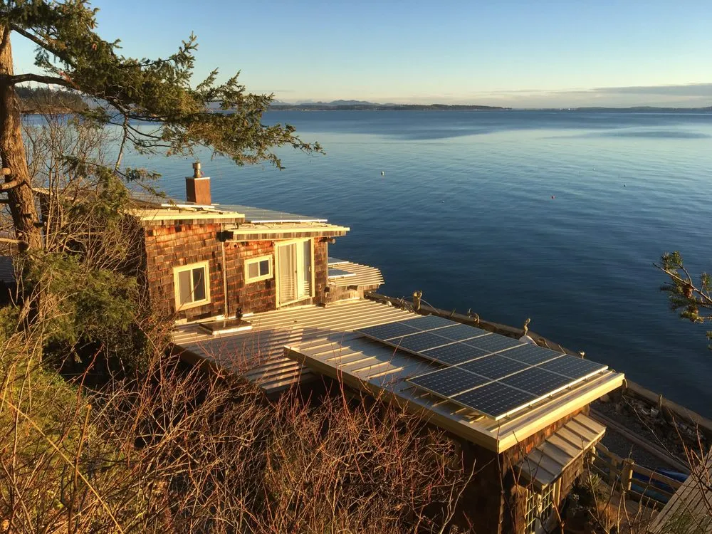 Slide of Banner Power Solutions