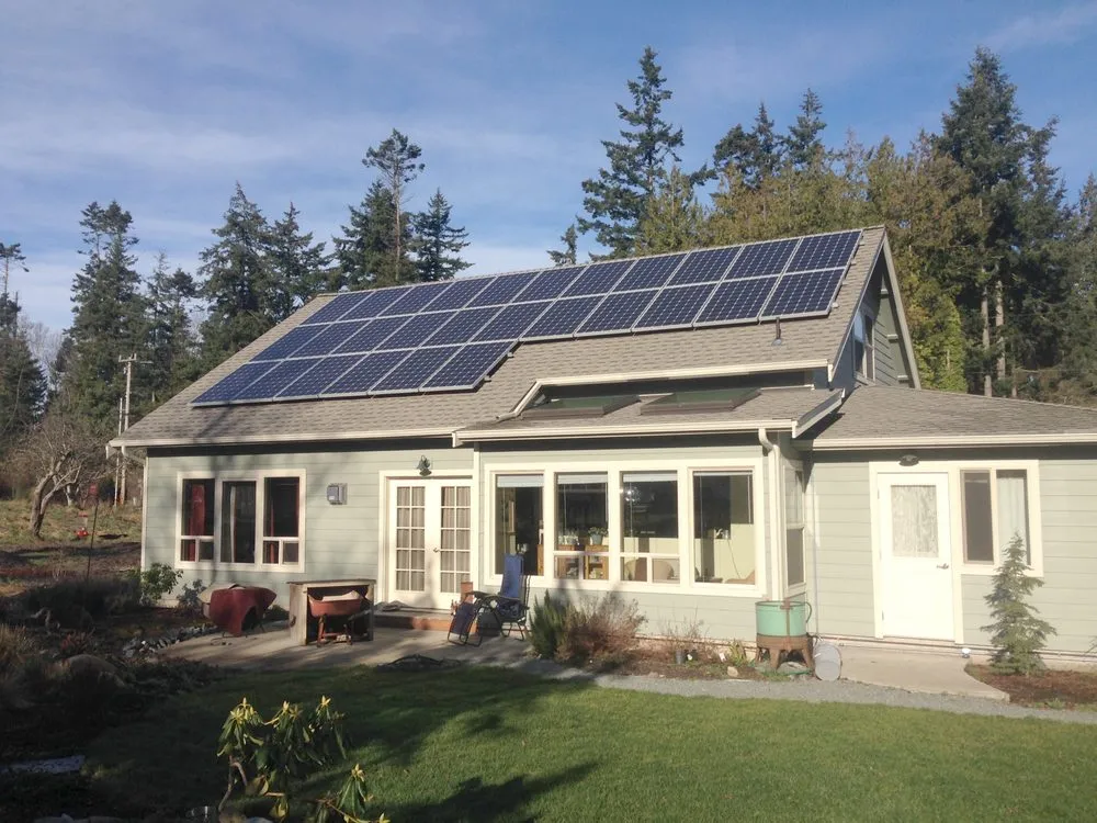 Slide of Banner Power Solutions