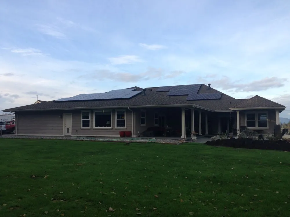 Slide of Banner Power Solutions