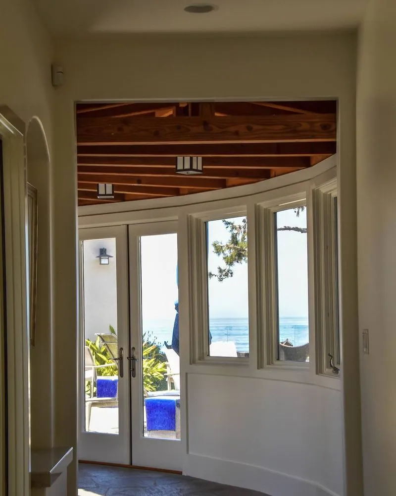 Slide of Banning & Son