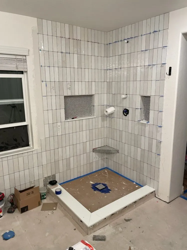 Slide of Banning & Son