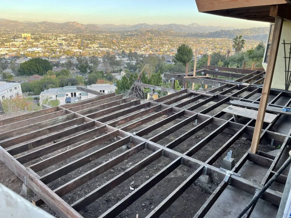 Slide of Banning & Son