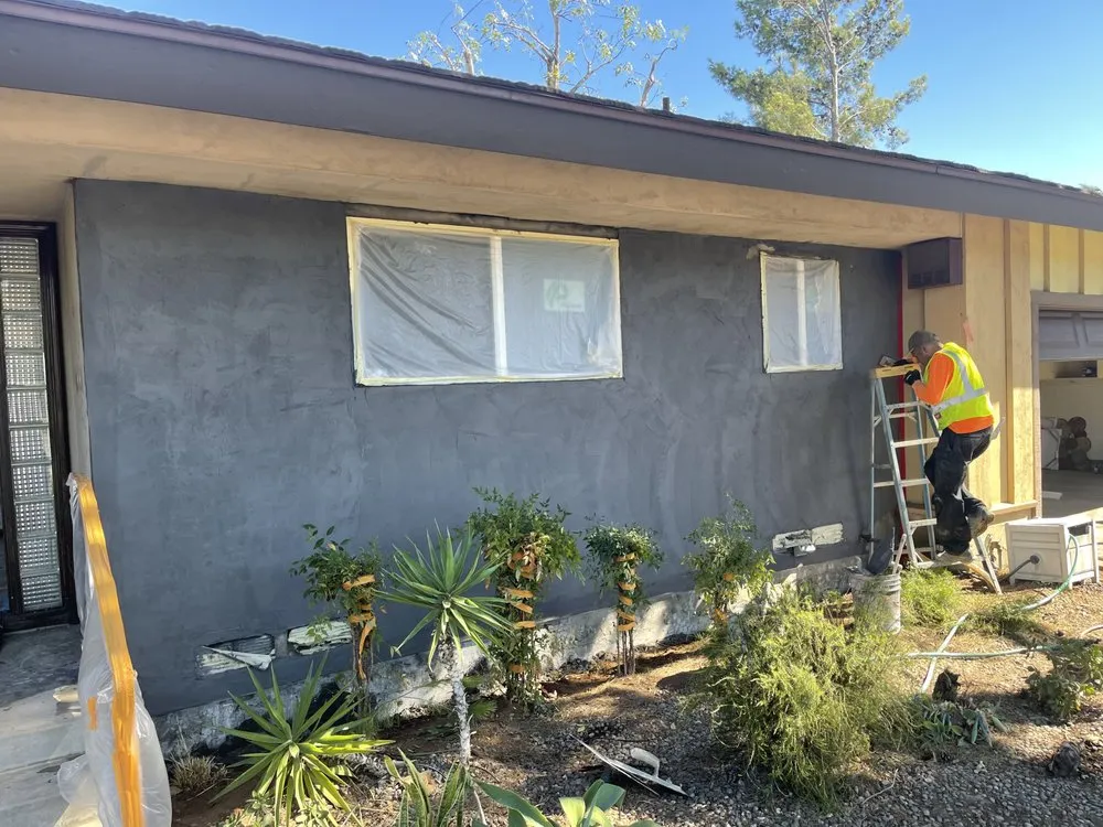 Slide of Banning & Son