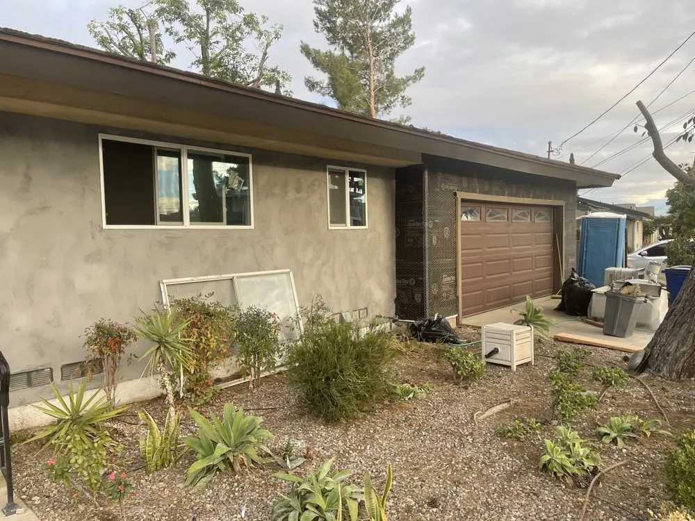 Slide of Banning & Son