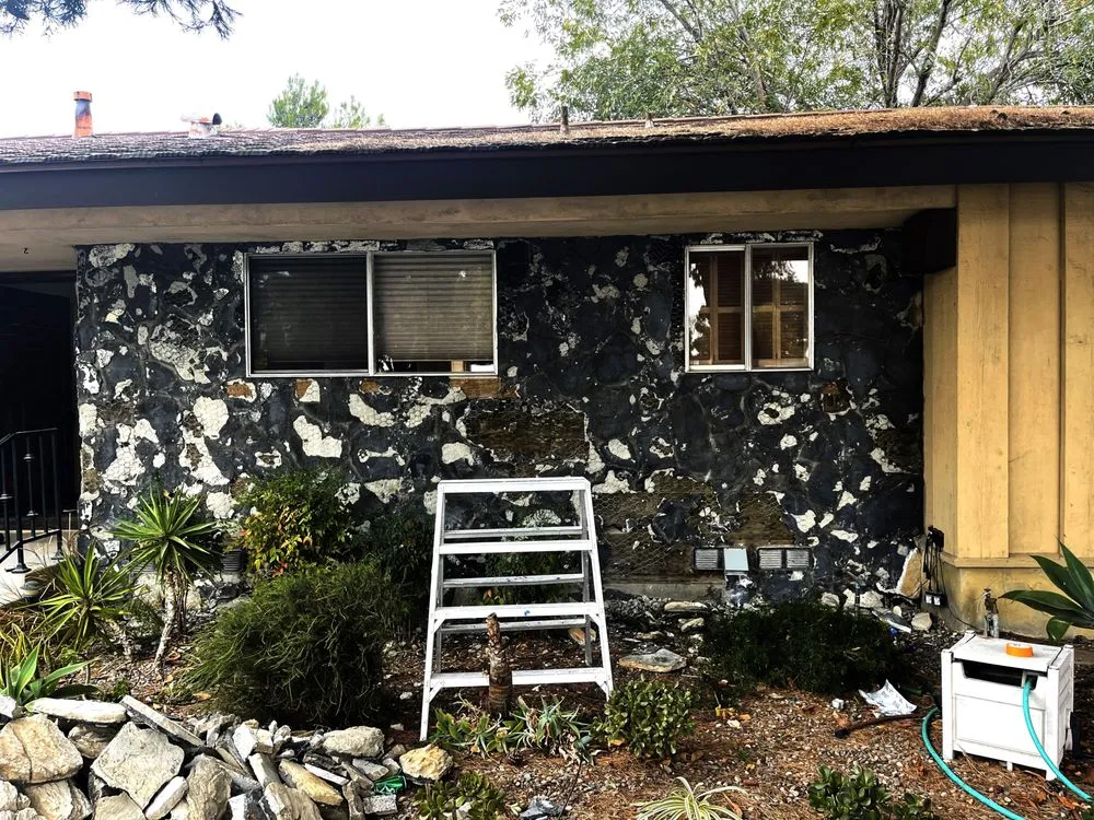 Slide of Banning & Son