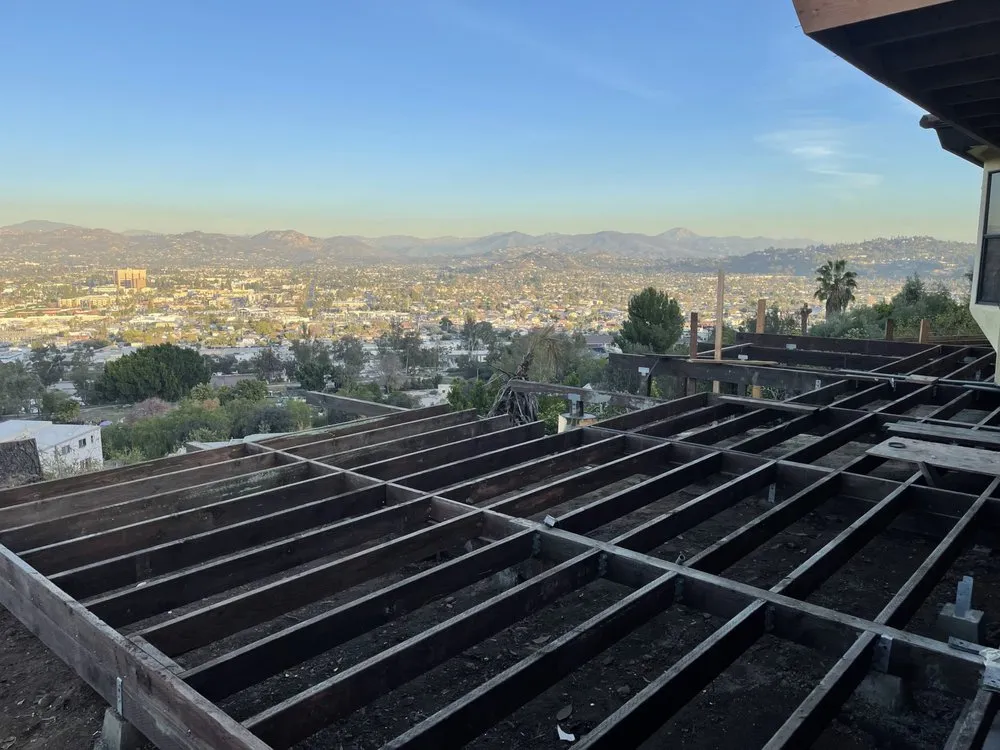 Slide of Banning & Son