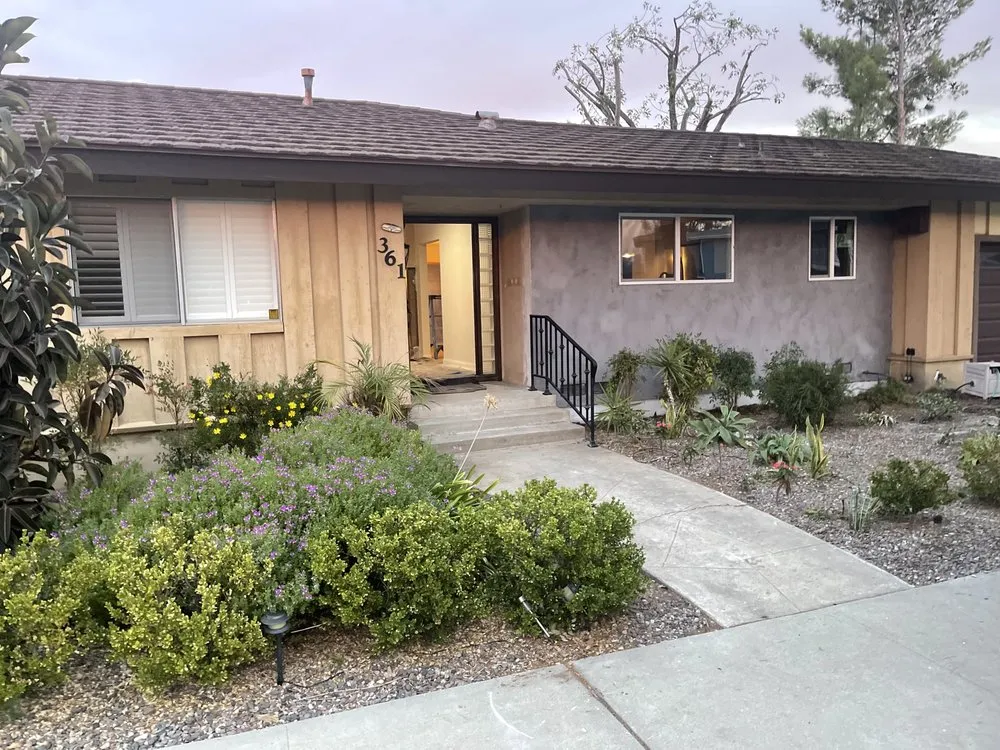 Slide of Banning & Son