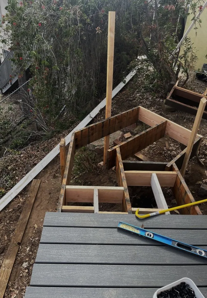 Slide of Banning & Son