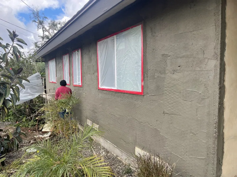 Slide of Banning & Son