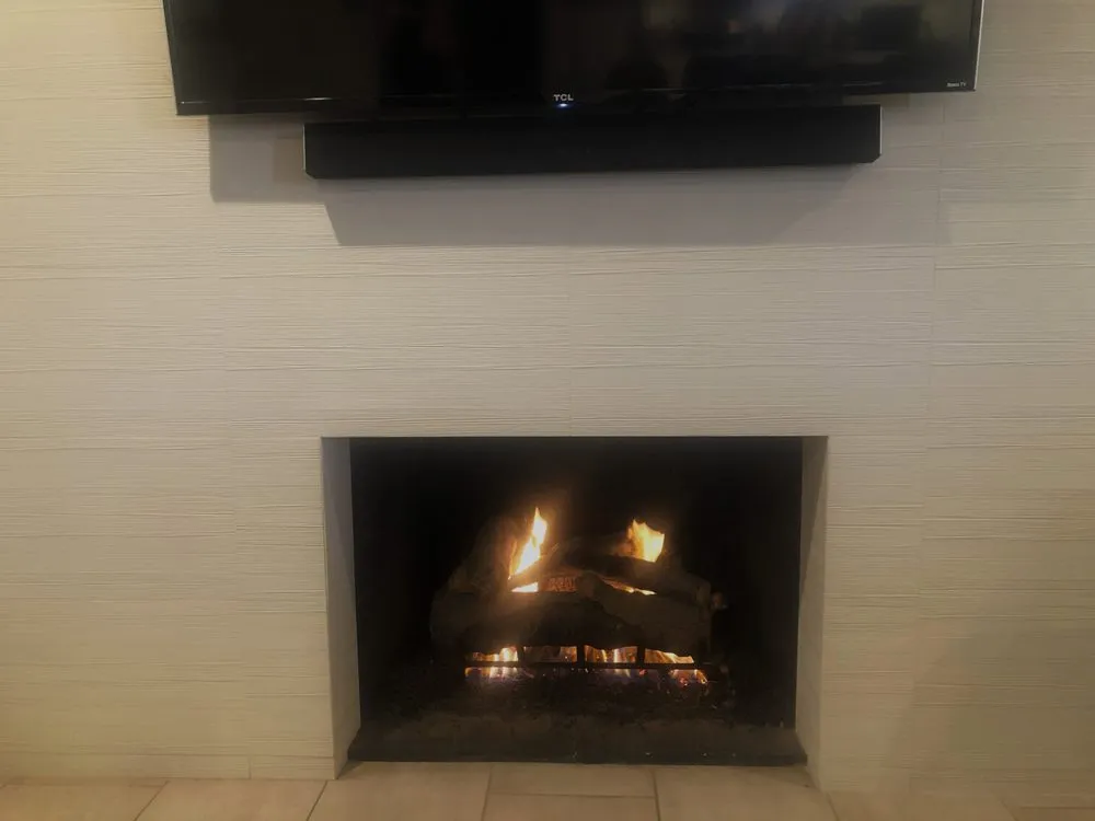 Slide of Banning & Son