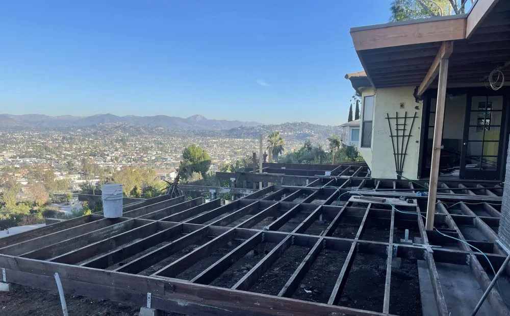 Slide of Banning & Son