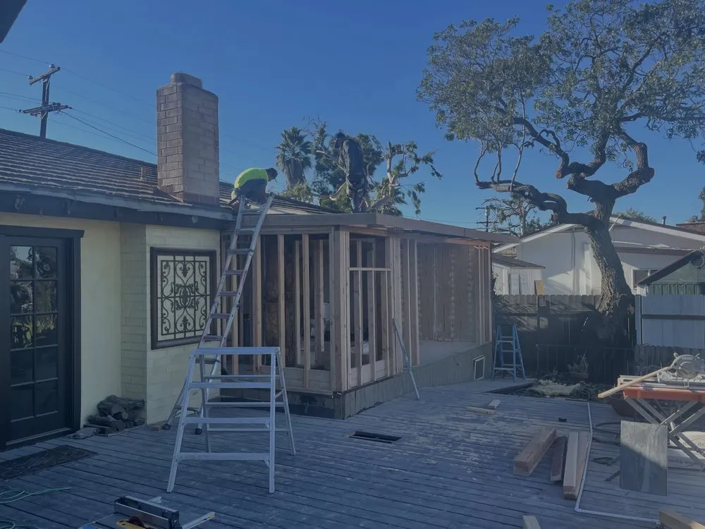 Slide of Banning & Son