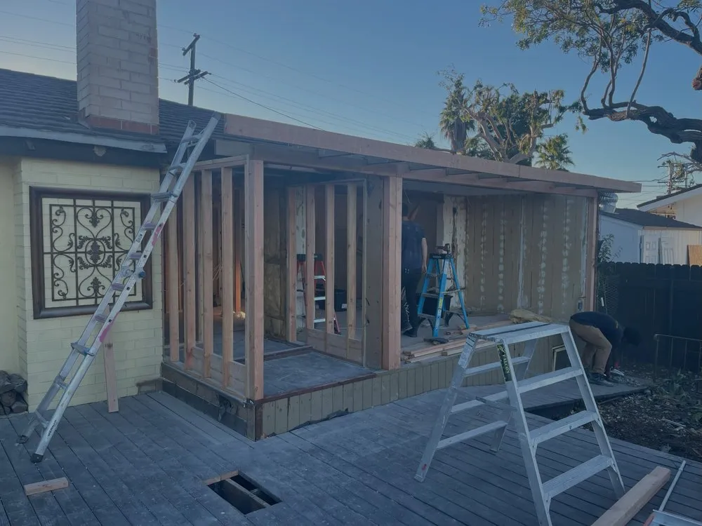 Slide of Banning & Son