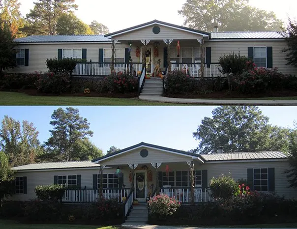 Licensed panel upgrade service in Calhoun, LA - Bannister Energy Solutions