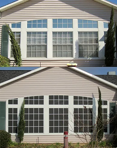 Certified panel upgrade in Calhoun, LA by Bannister Energy Solutions