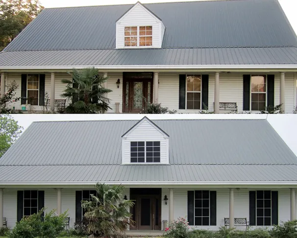 Licensed outlet and switch repair in Calhoun, LA by Bannister Energy Solutions