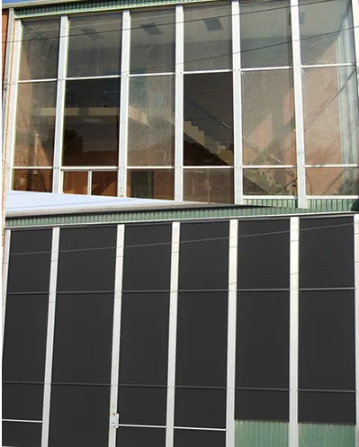 Professional lighting installation experts serving Calhoun, LA - Bannister Energy Solutions