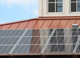 Professional wiring installation service in Calhoun, LA - Bannister Energy Solutions