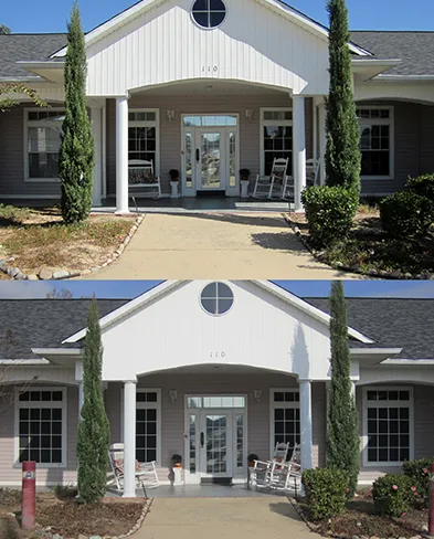 Expert wiring installation service in Calhoun, LA - Bannister Energy Solutions