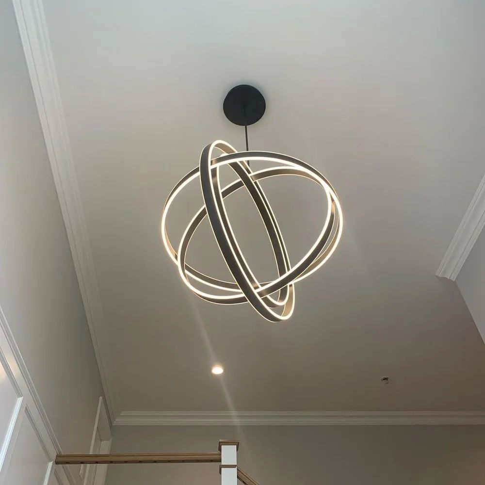 Slide of Bannockburn Licensed Electrician