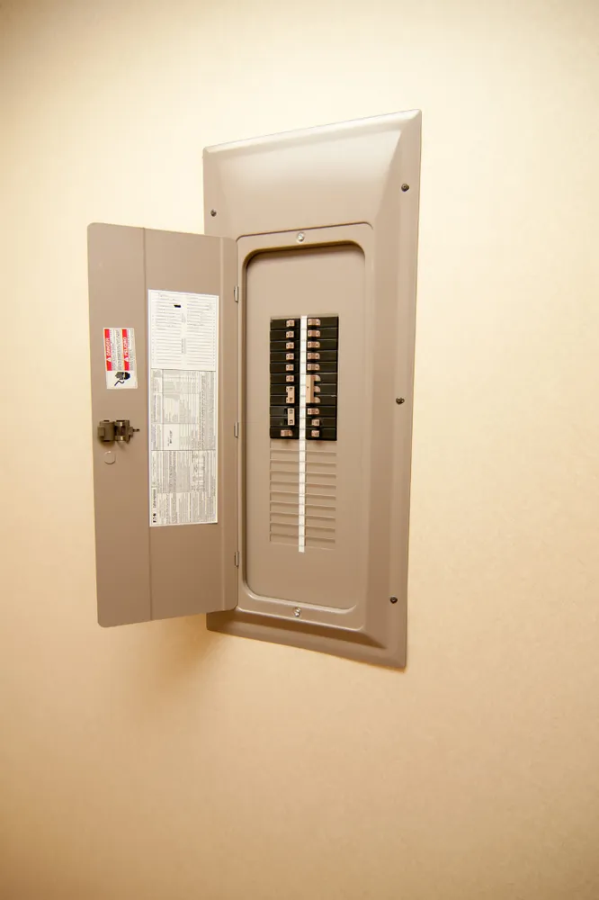 Slide of Bannockburn Licensed Electrician